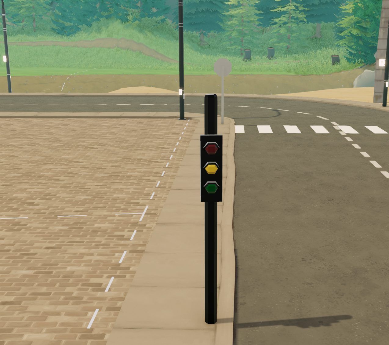 Traffic Lights System image 3