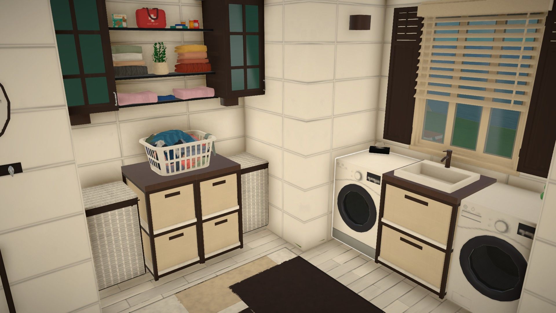 Laundry image 1