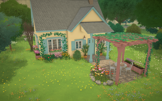 Wildflower Cottage image 2