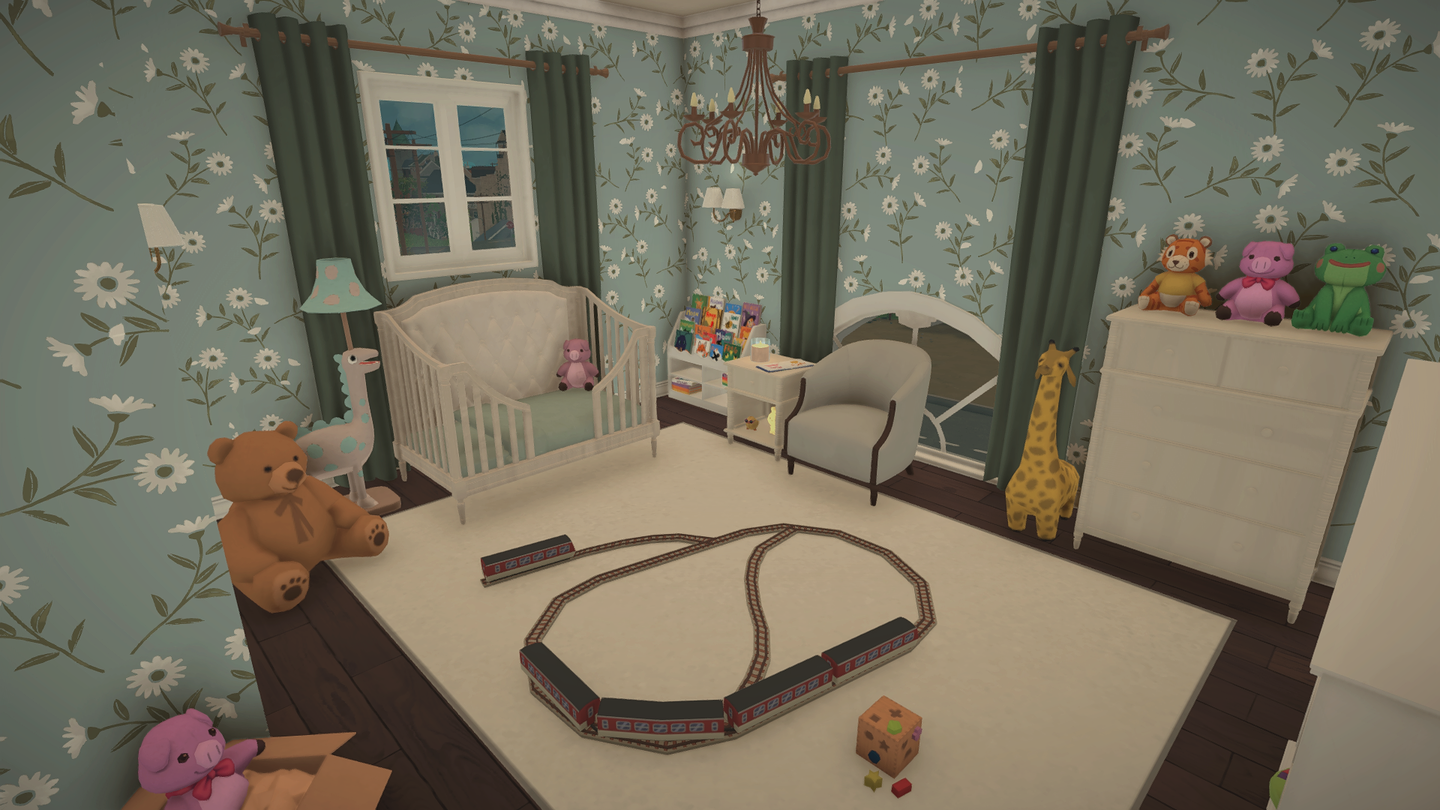 Greek Revival Family Home image 12