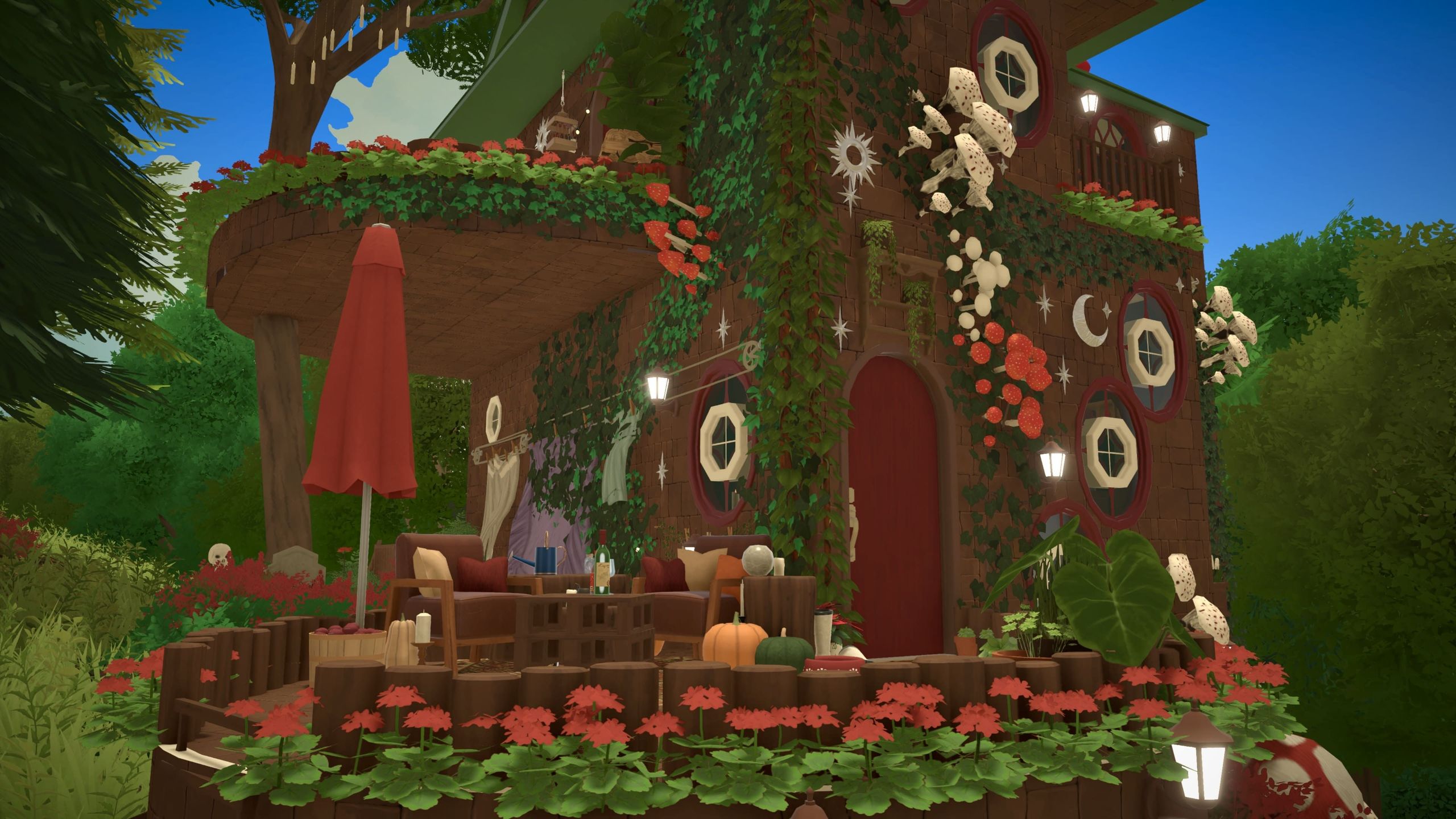 The Witch's Cottage image 10