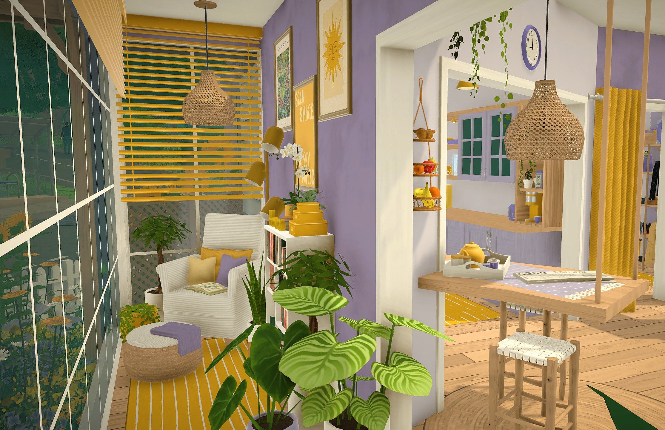 Lavender Haze image 5