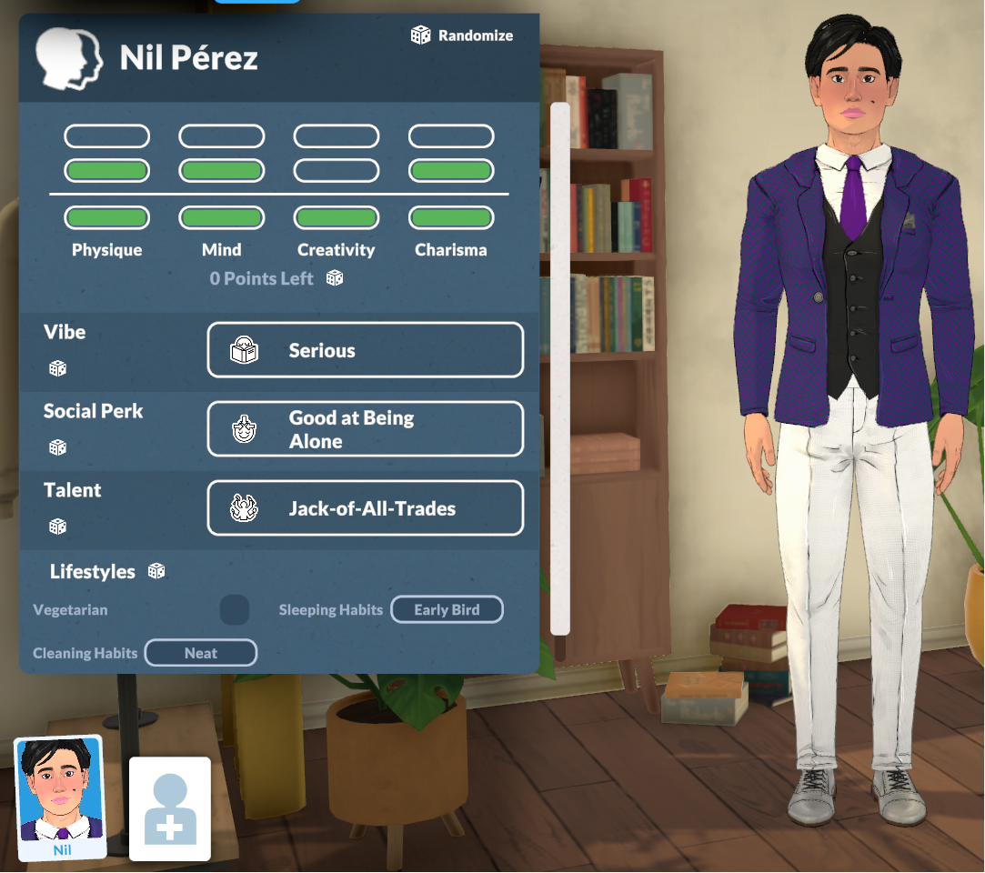 The Pérez Household image 1