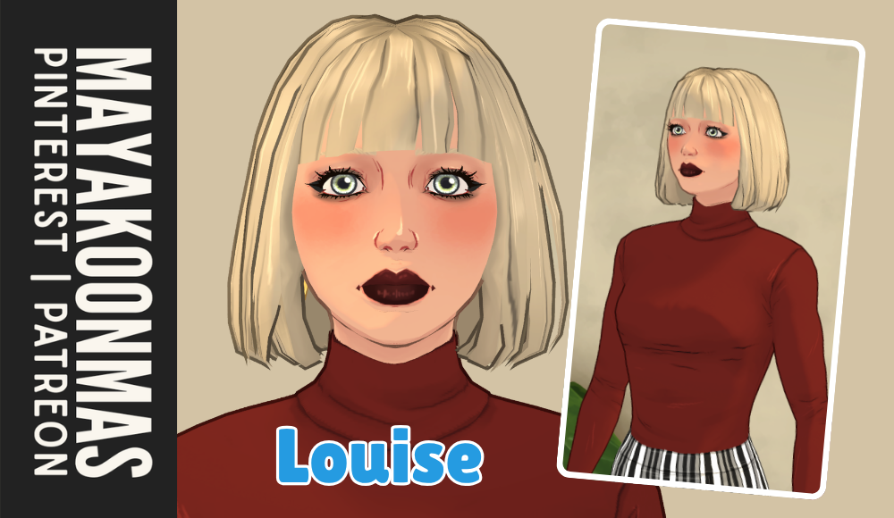 012 | Para | Louise image 1