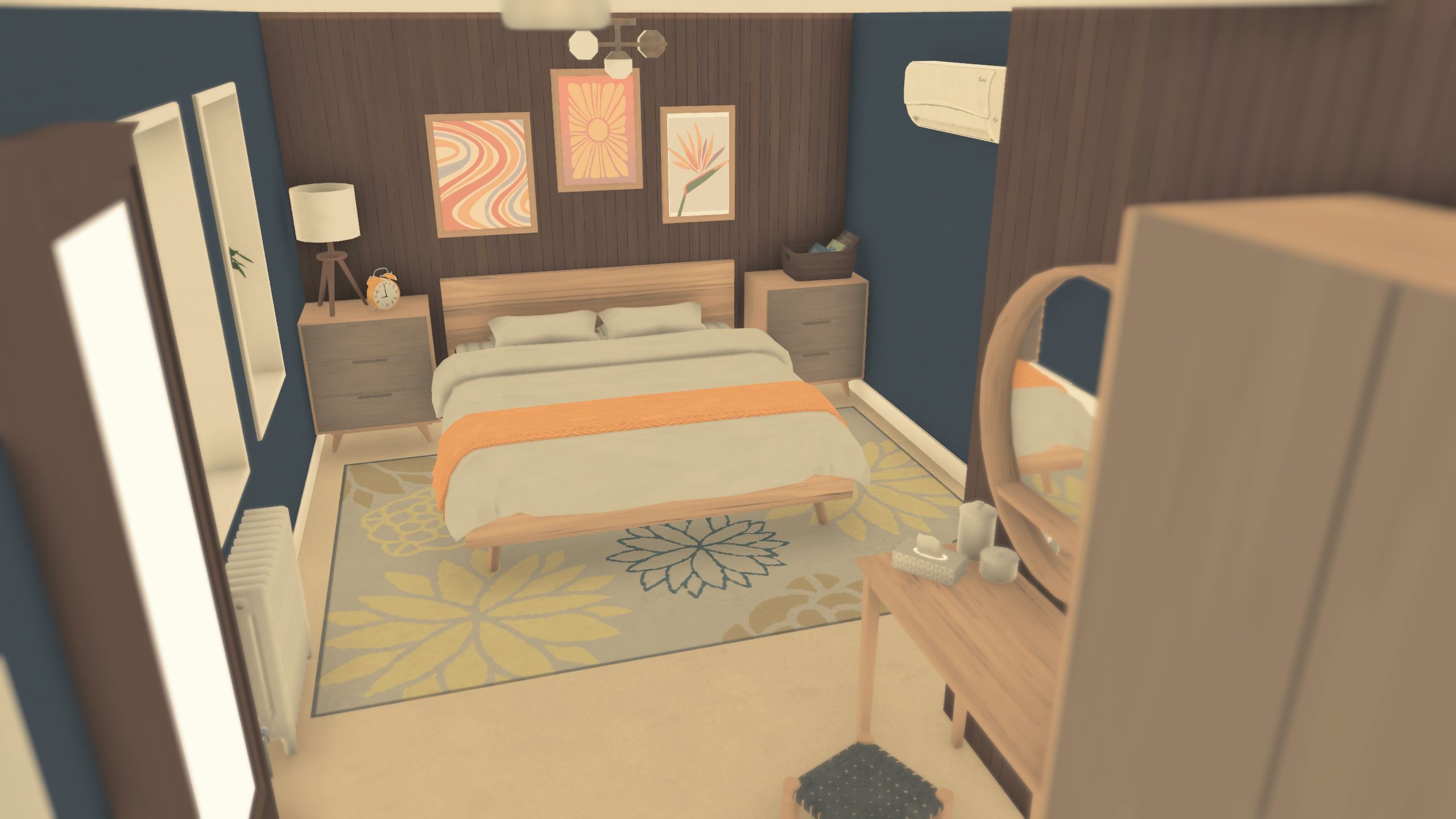That apartament with a lounge area on the roof image 4