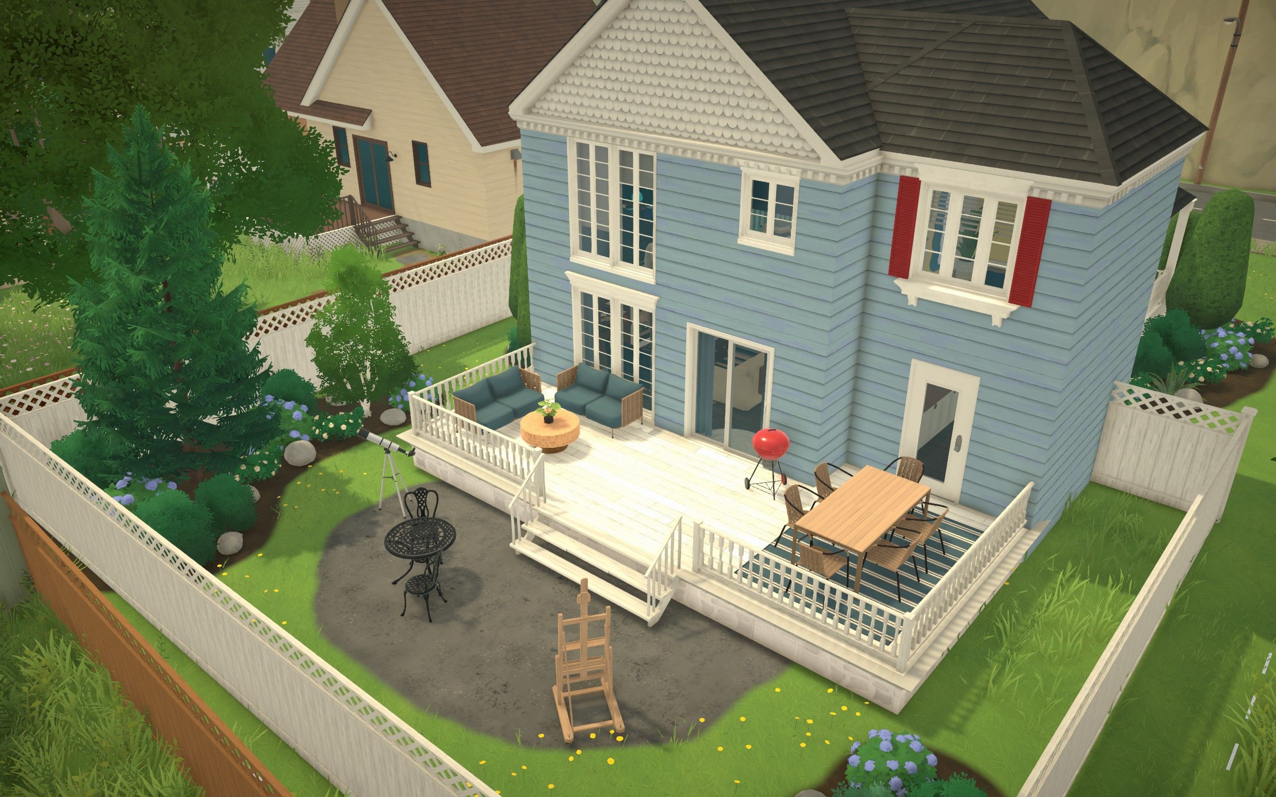 Blue Bell Family Home image 10