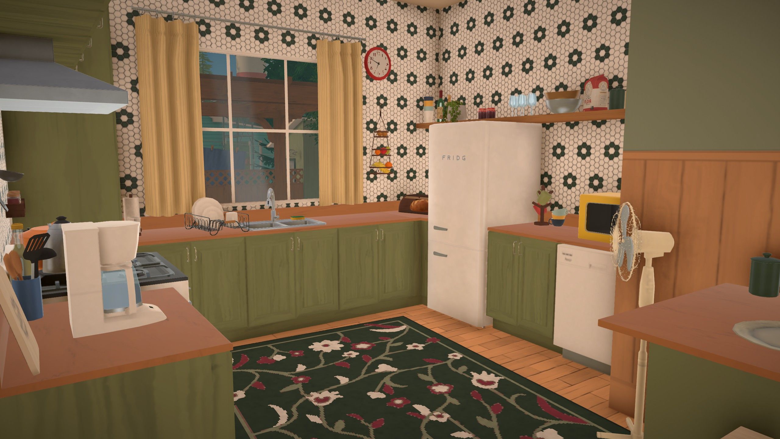 My first build :D image 4