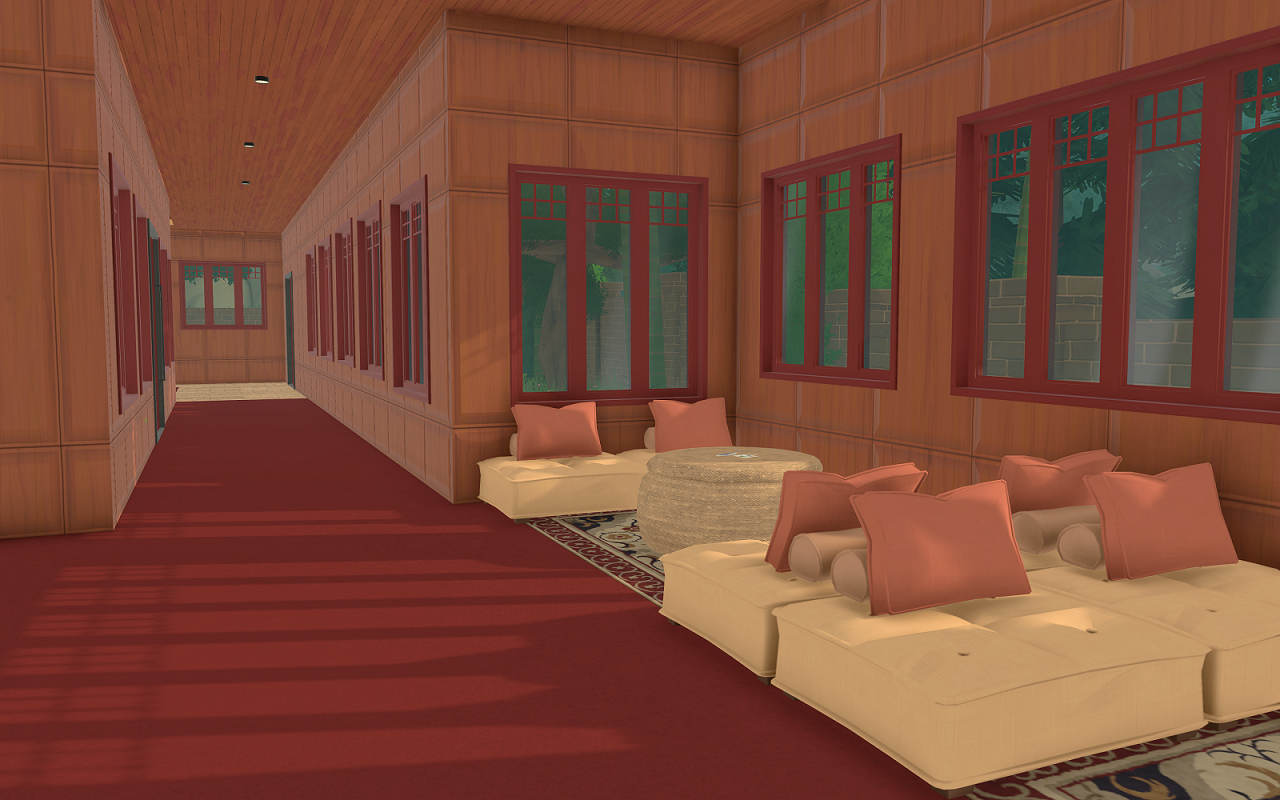 Rose's Cult by Purrpinkdollhouses image 7
