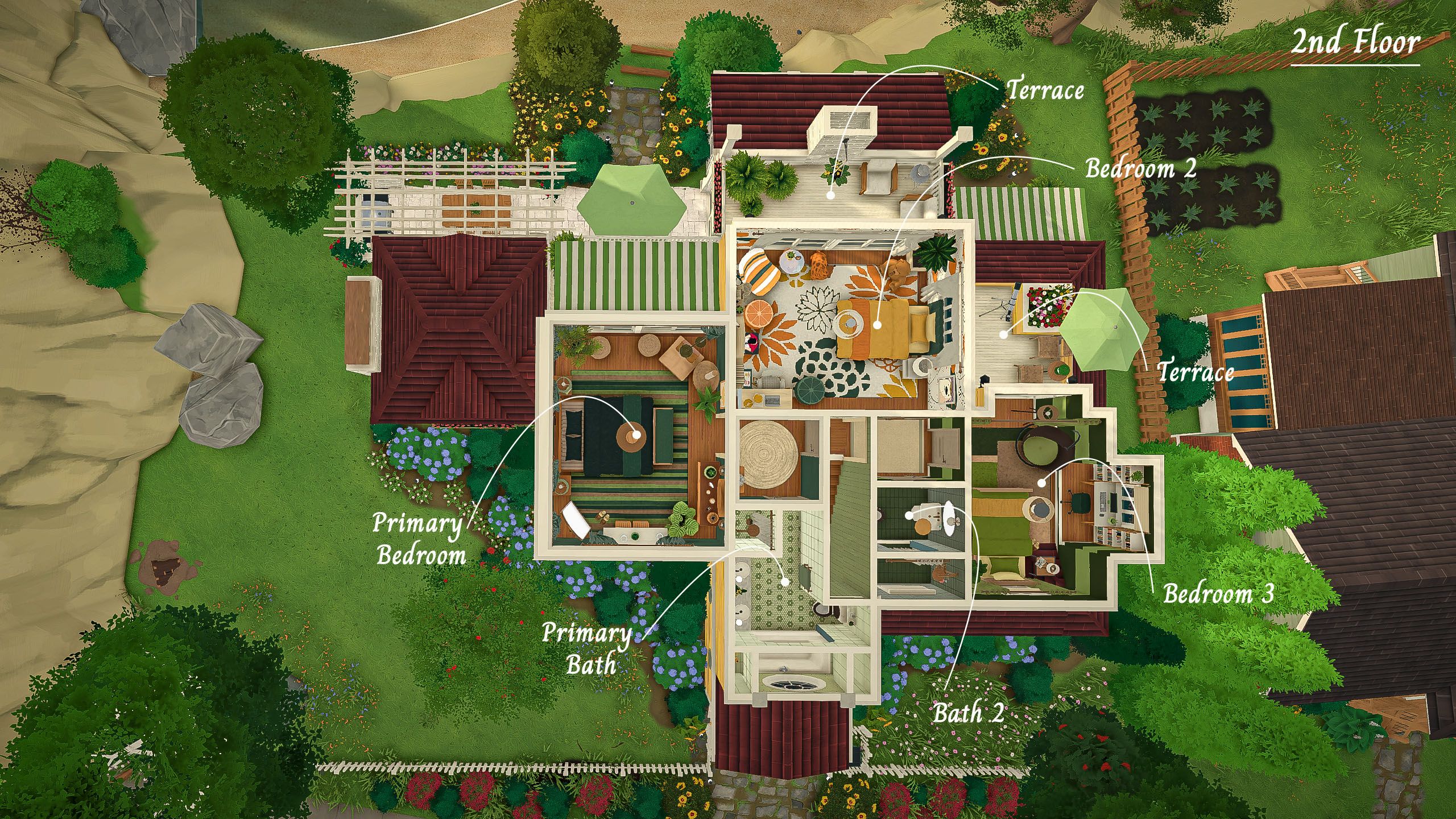 198 Charlie II Avenue image 3