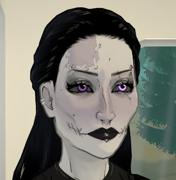 The Al'rhaz Household image 1