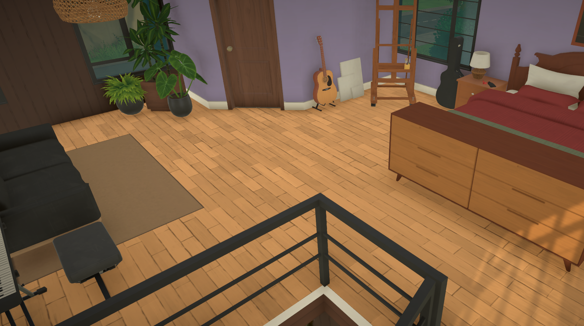 Lofty House image 3
