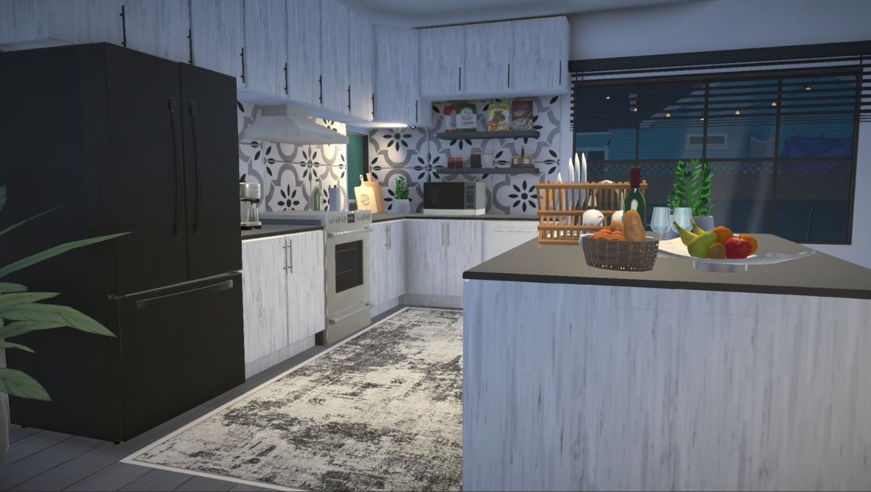 Luxury Aestetic House image 14