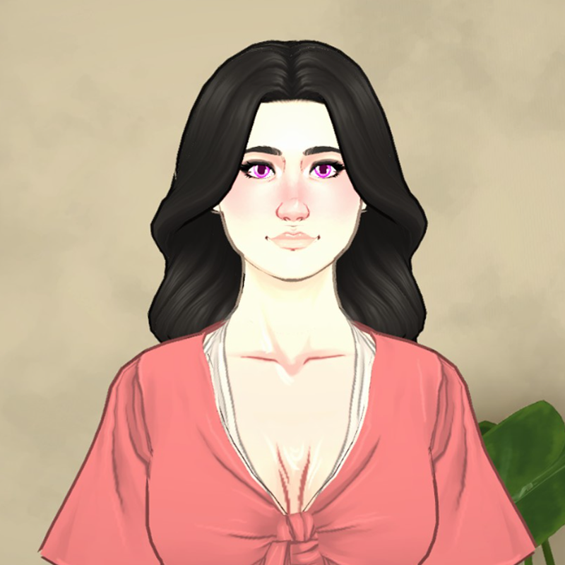 Isabella Hair image 2