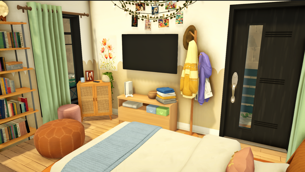 Cozy Modern Tiny House image 6