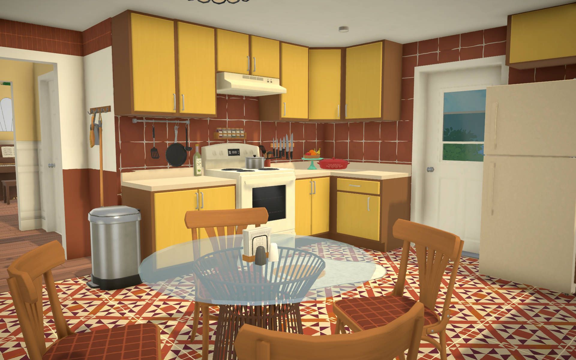 Beach House image 2