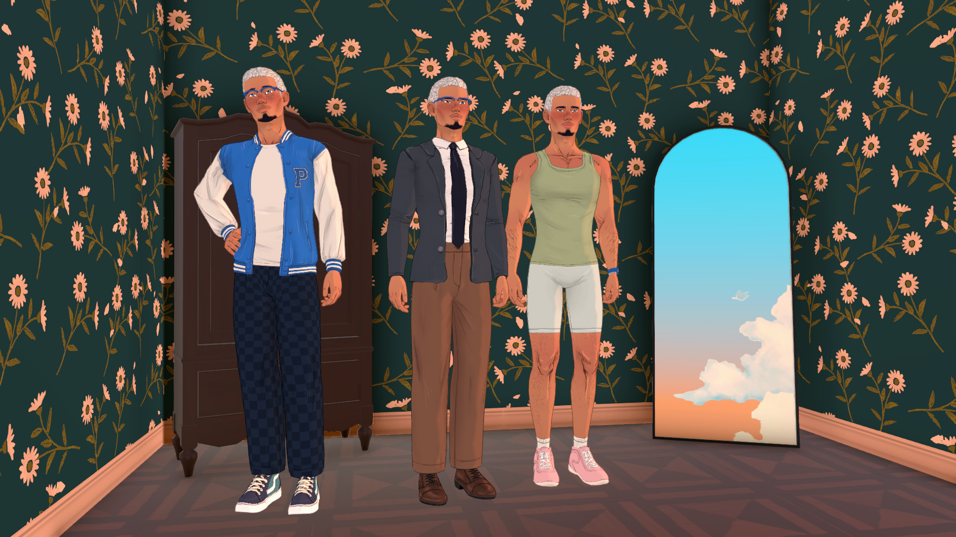 The Frost Household [NO CC] image 8
