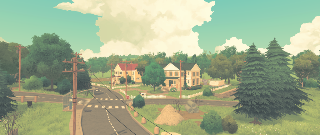 Semi-furnished cozy rural farmhouse image 6