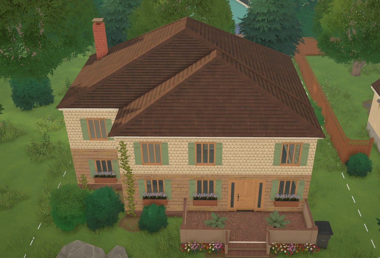 Single para home image 1