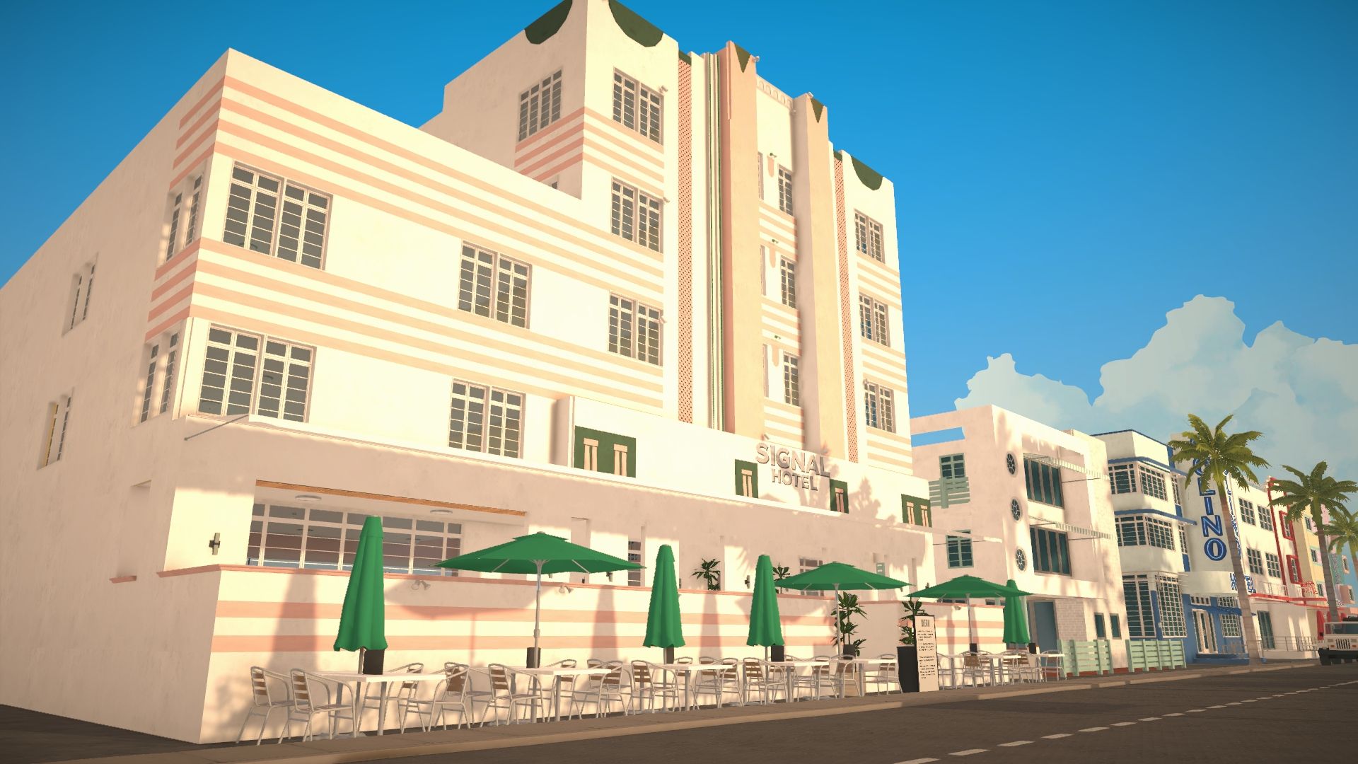 The Signal Hotel image 5