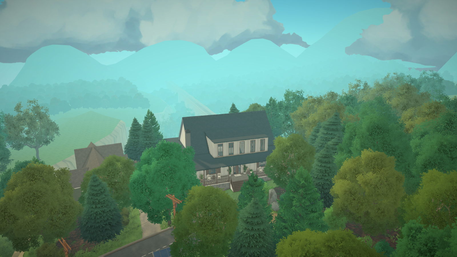 Farmhouse - Furnished image 1