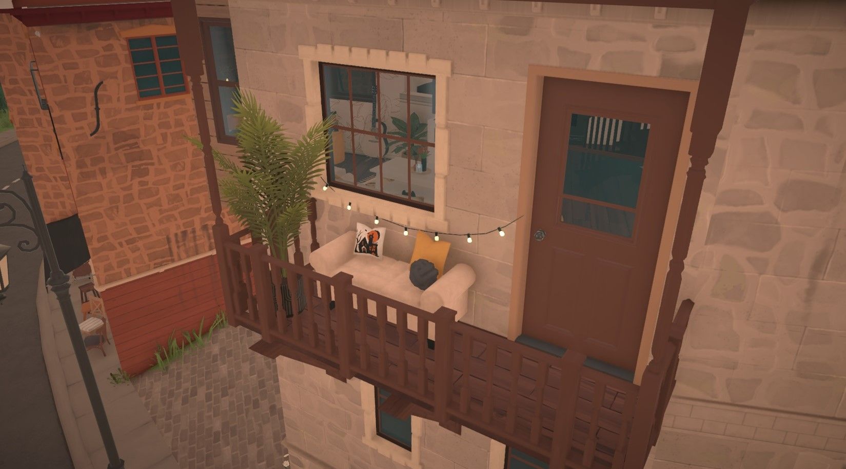 Cozy apartment image 7