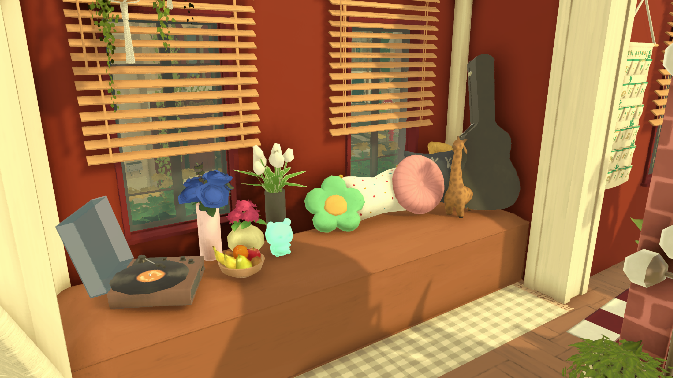 红砖小屋Red Brick Cottage NOCC image 5