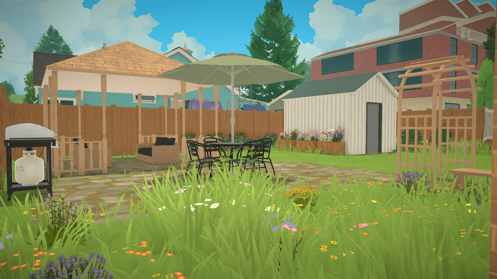 Family Home image 16
