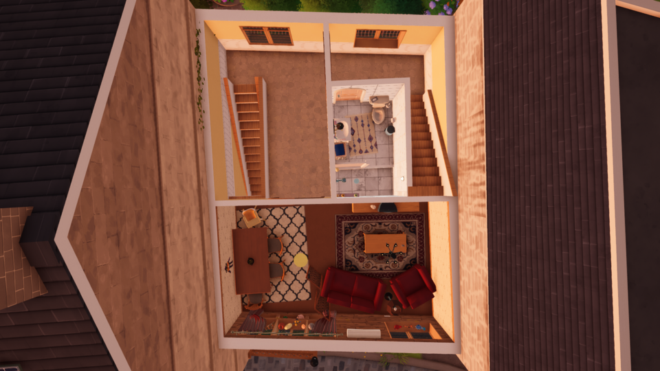 Japanese Inspired Apartment image 8