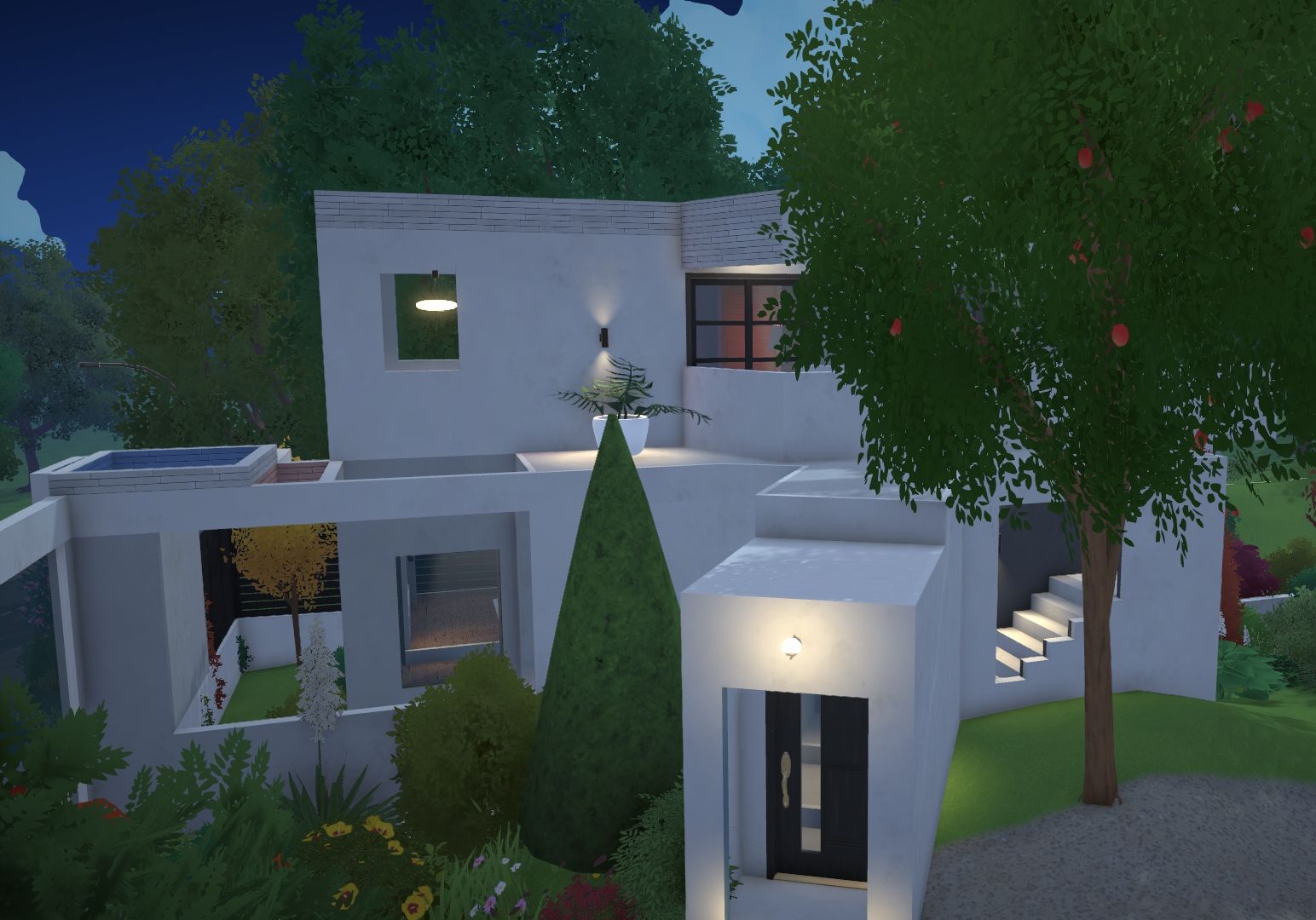 Casa Bergson image 4