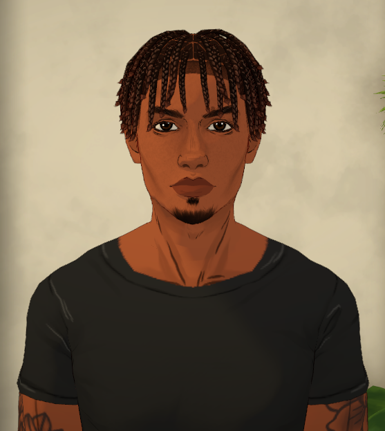 Leondre Williams image 1