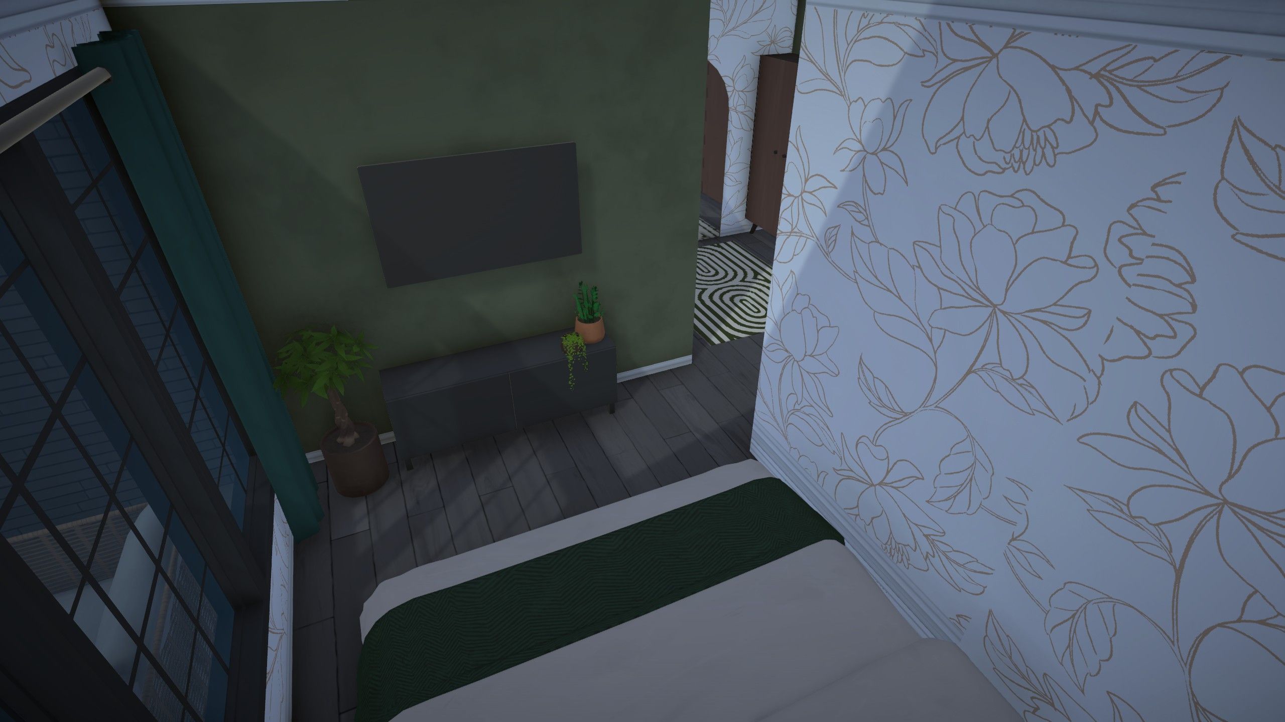 Remodeled Amsterdam Townhouse image 19