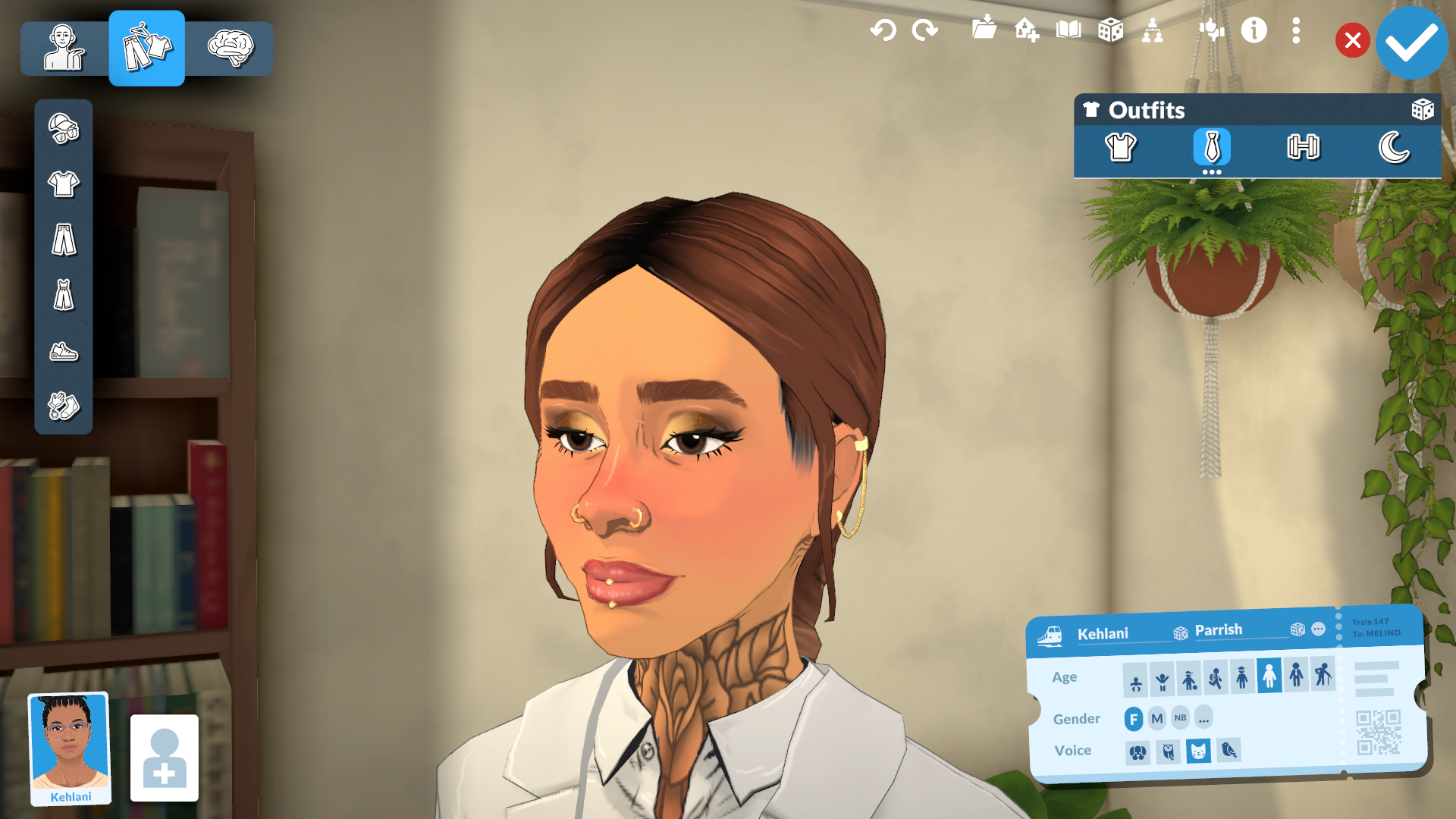 Kehlani image 2