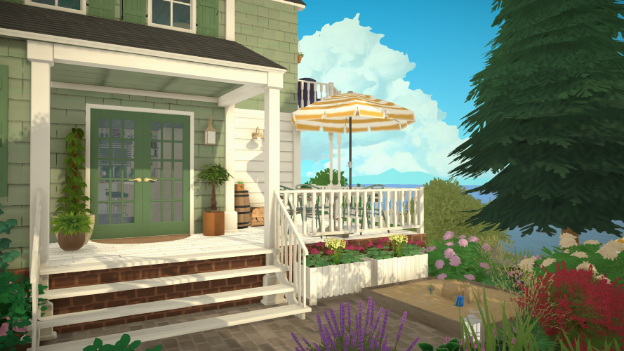 Family Beach House image 6