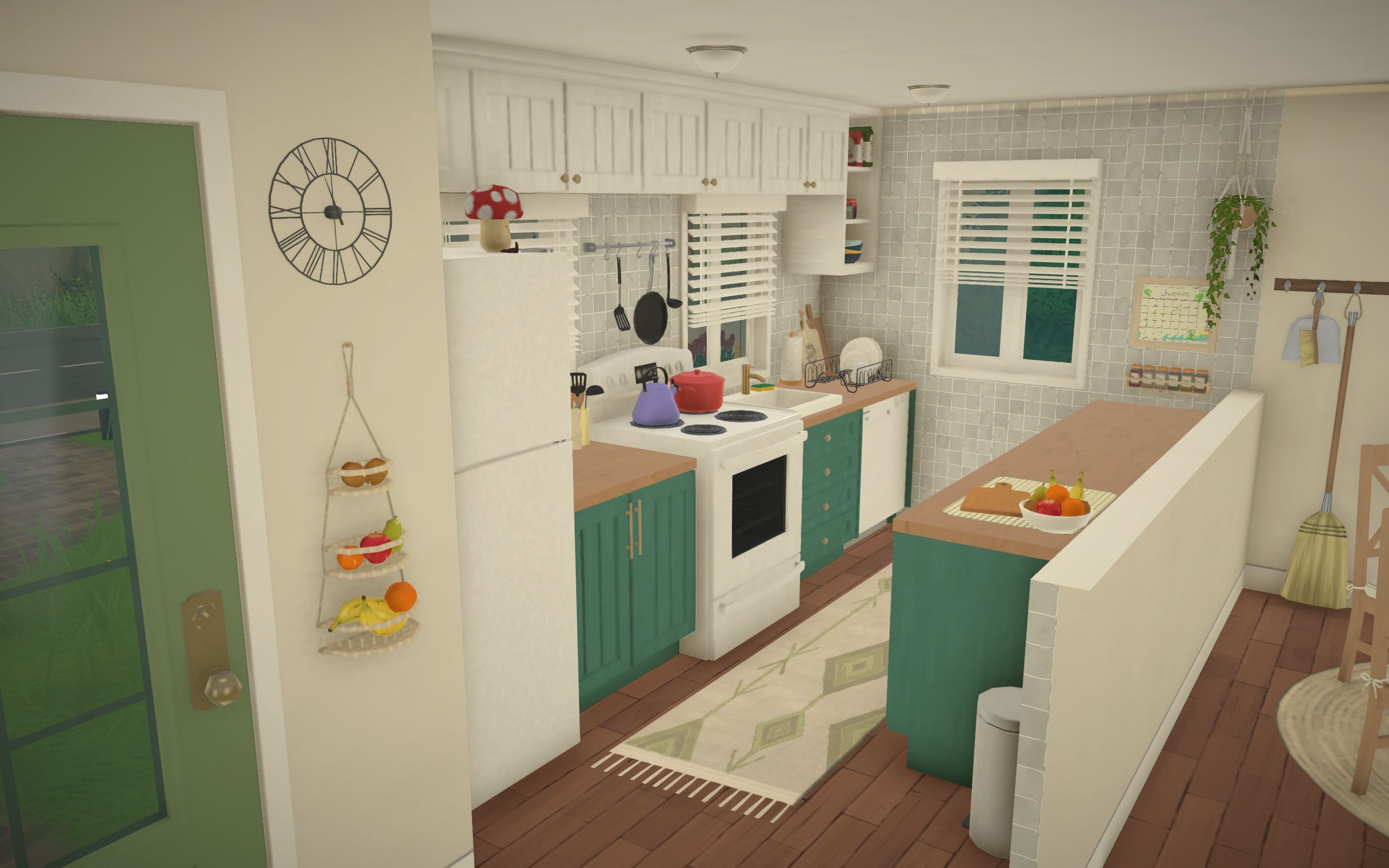 Cute Starter House image 2