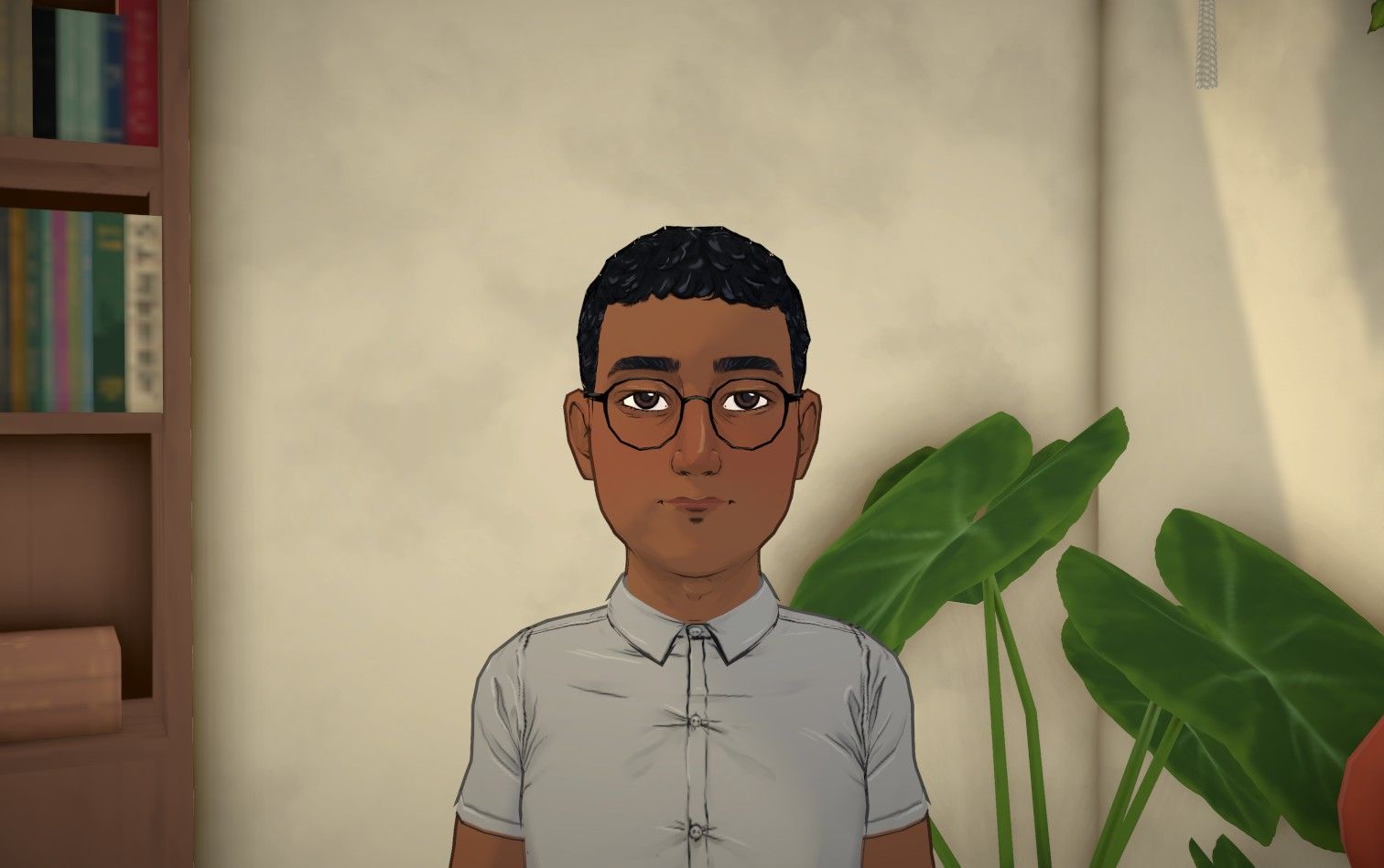Rune-Avon Household image 4