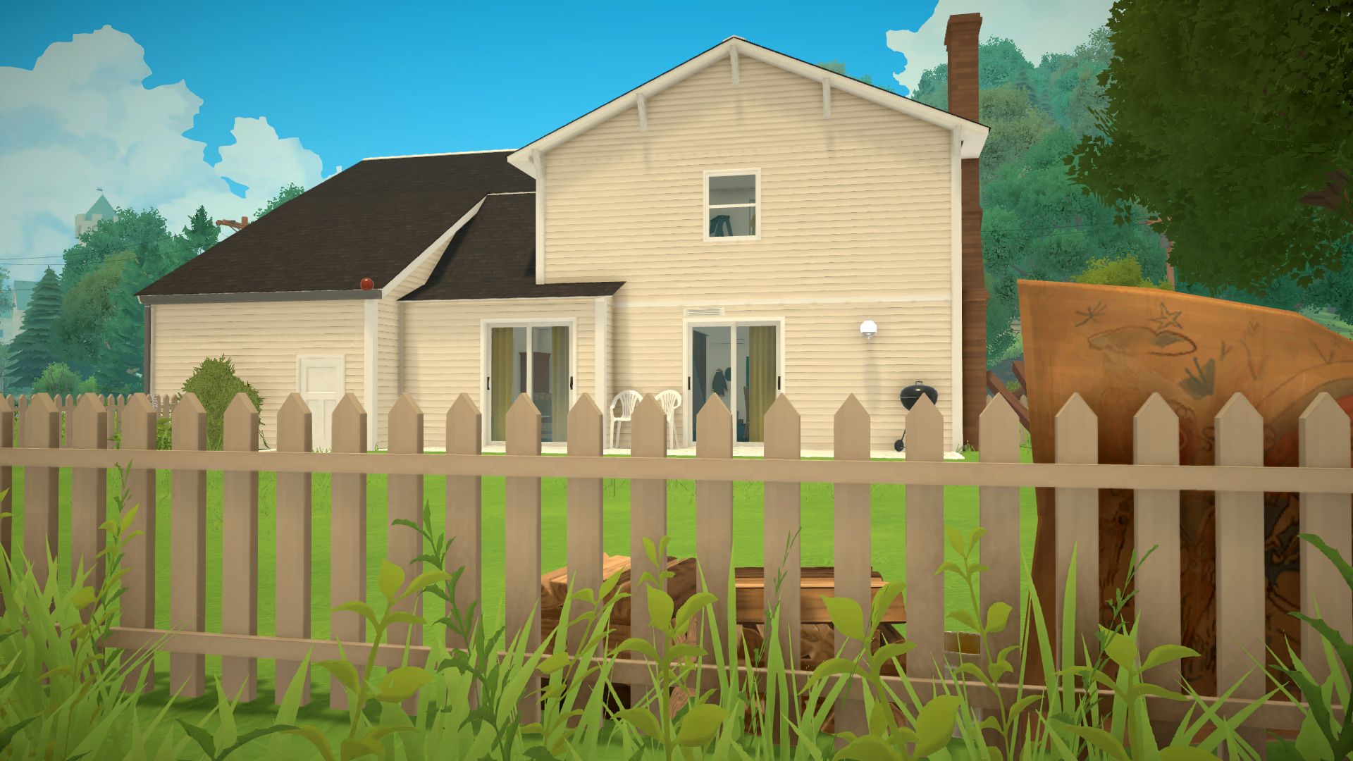 Price Household | Life Is Strange image 2