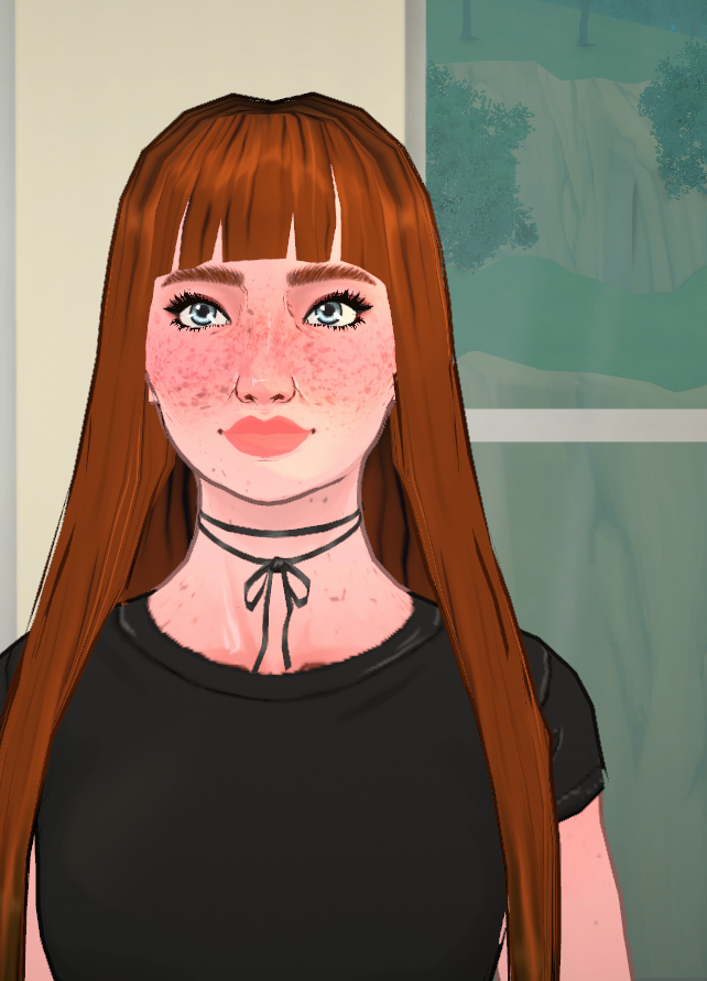 Rodzina Kagami image 1