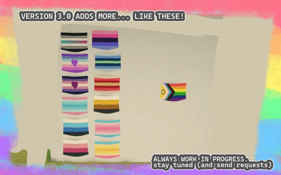 avrum's Pride Flags ! image 3