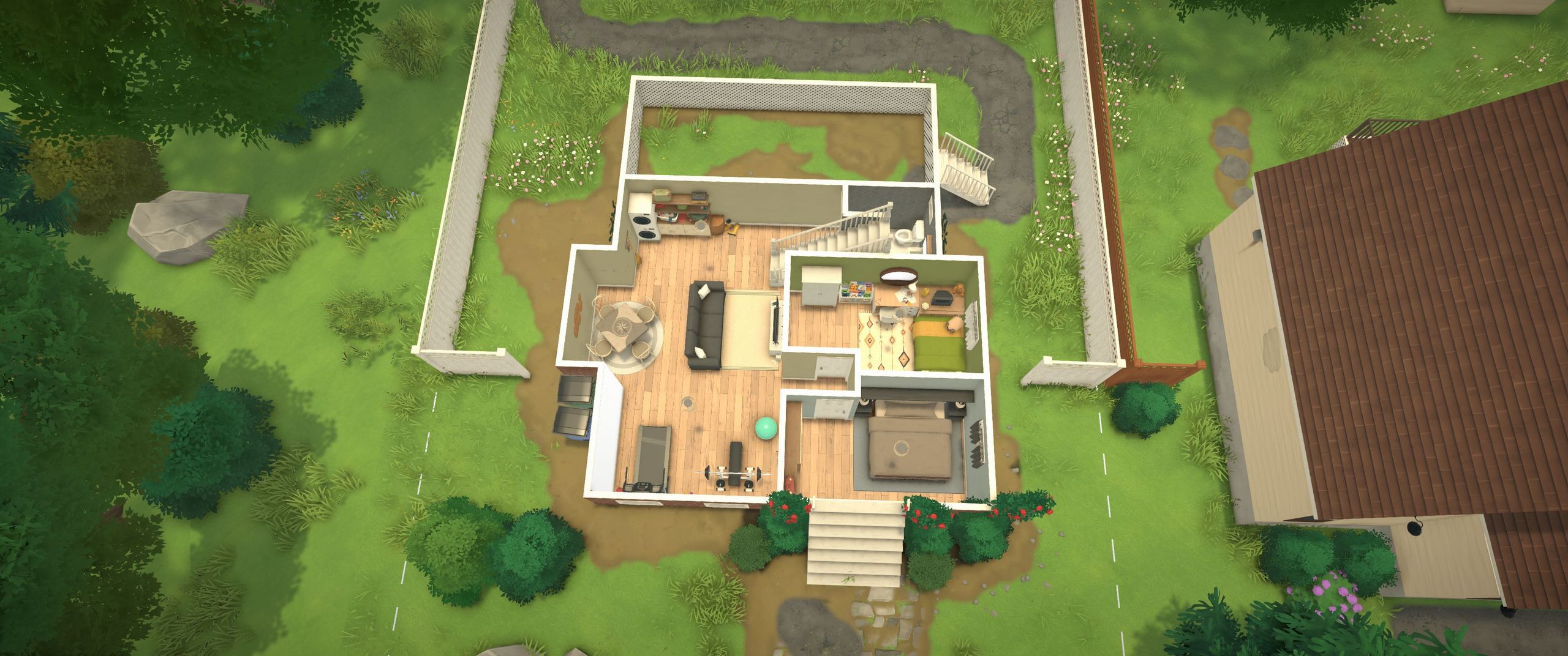 Prefabulous Suburbia image 3