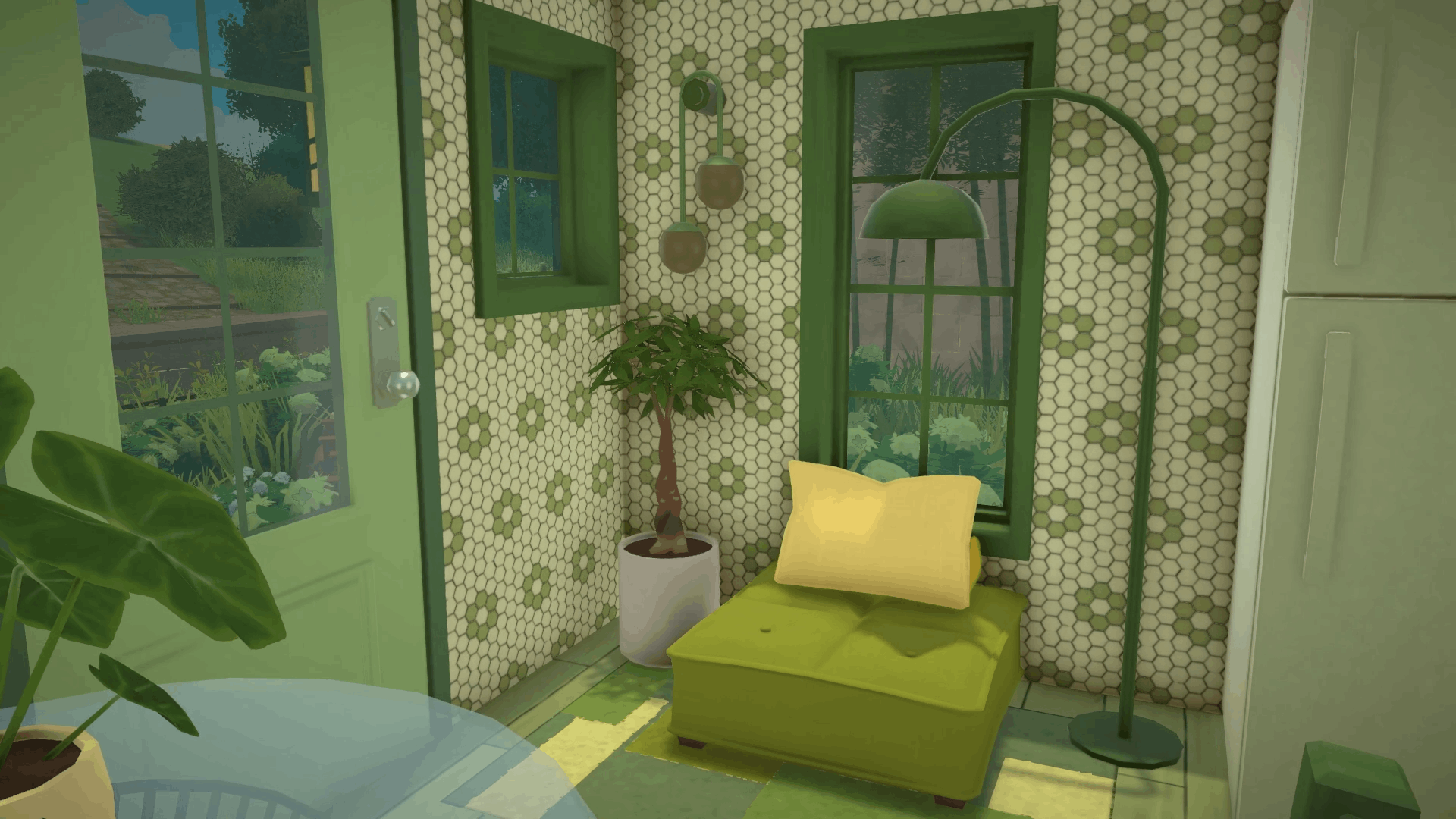 Tiny Starter Cabin image 3