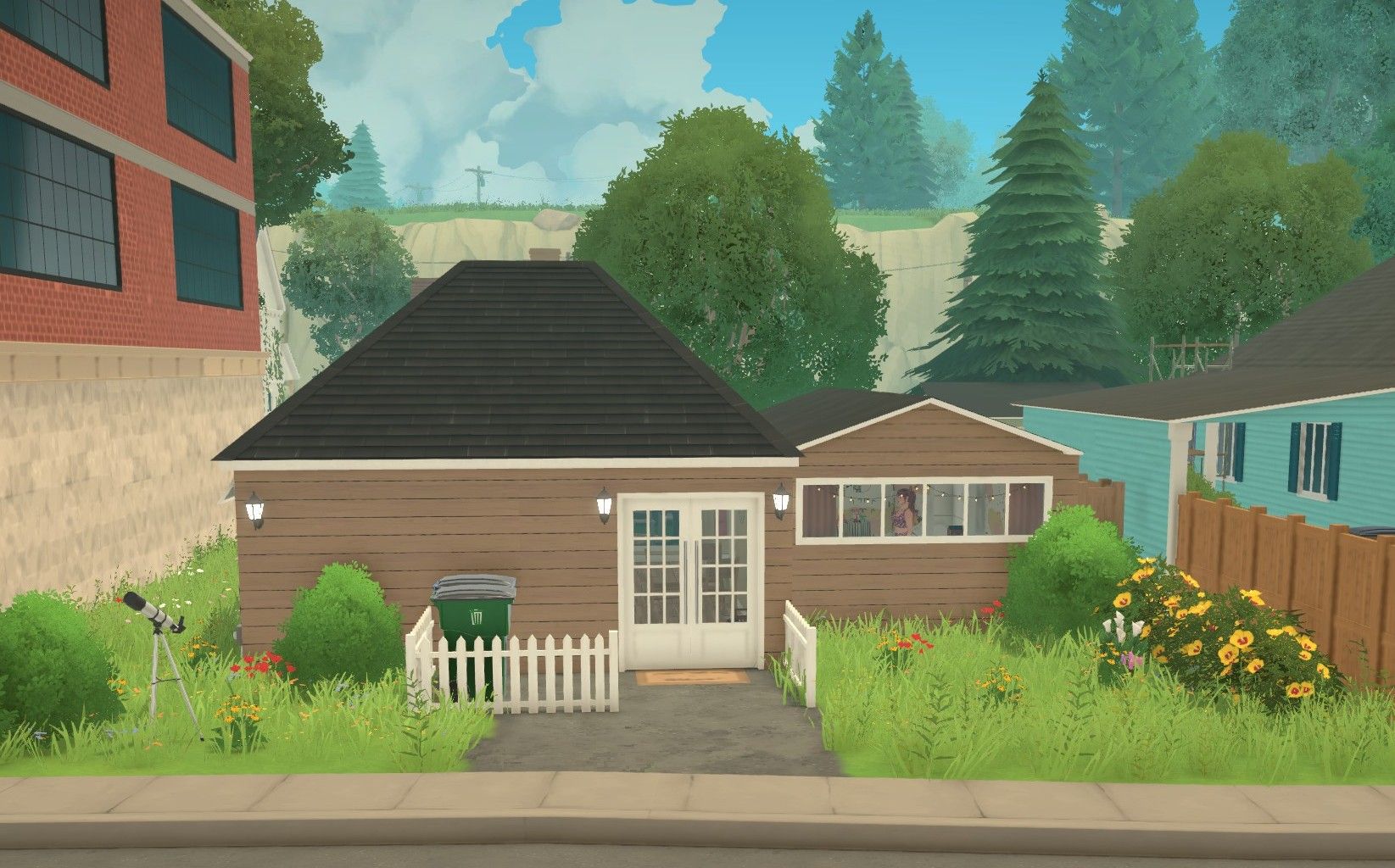 Lilly Reids House image 1