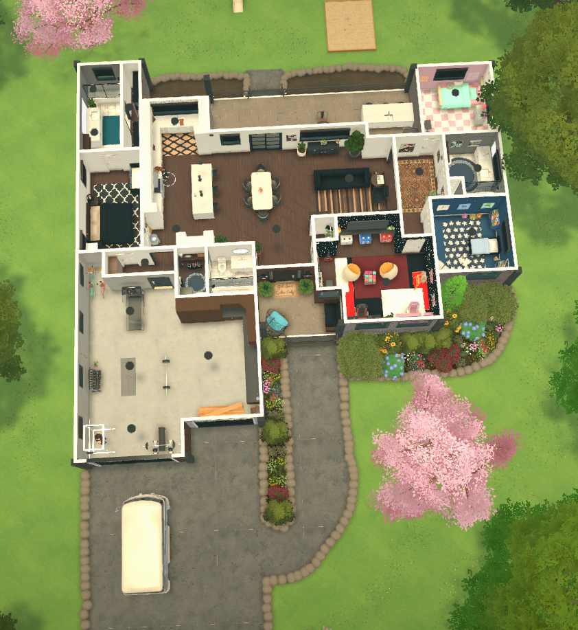 4bed craftsman image 3