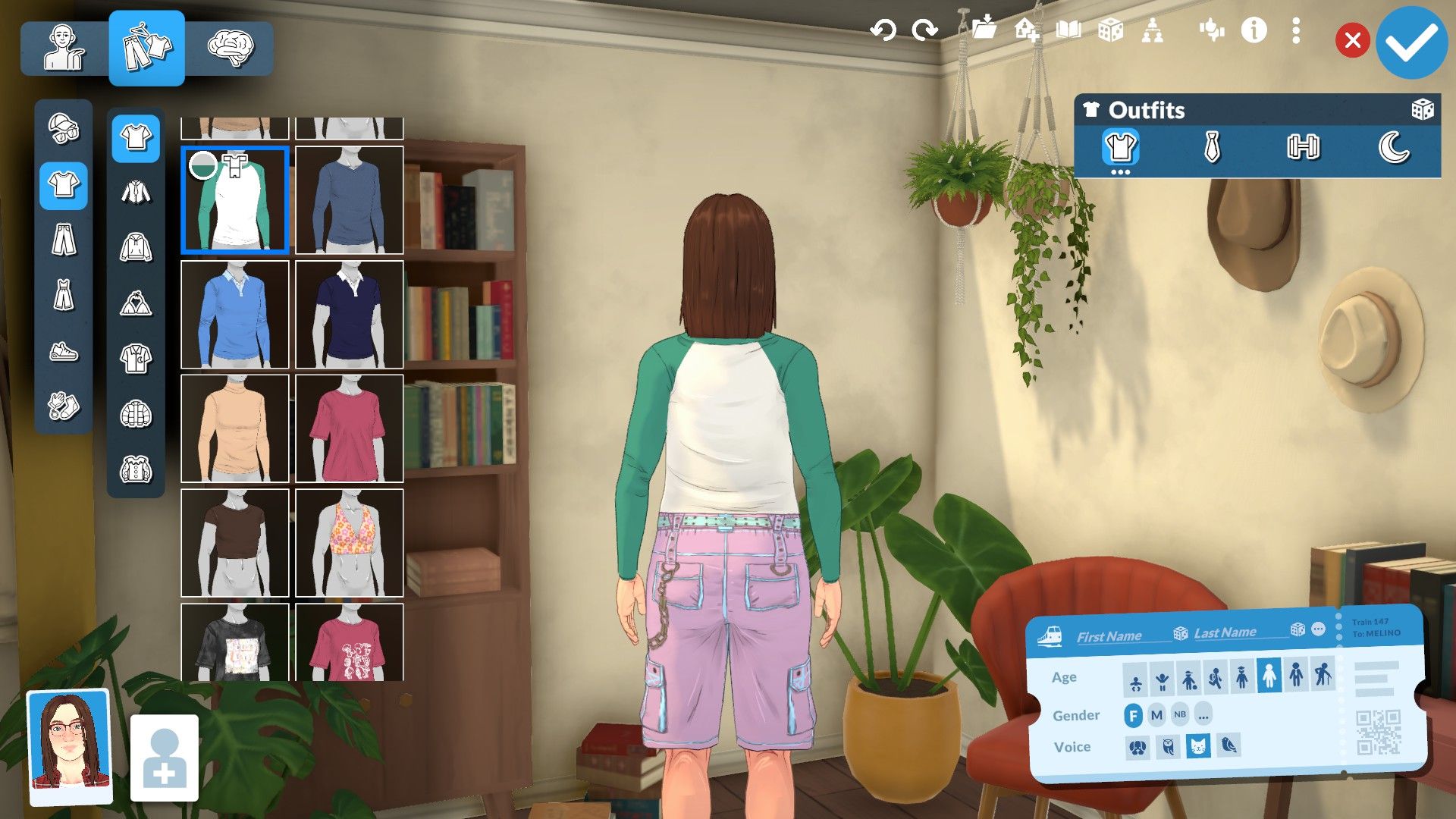 Gleamisims Alternative Clothes image 8