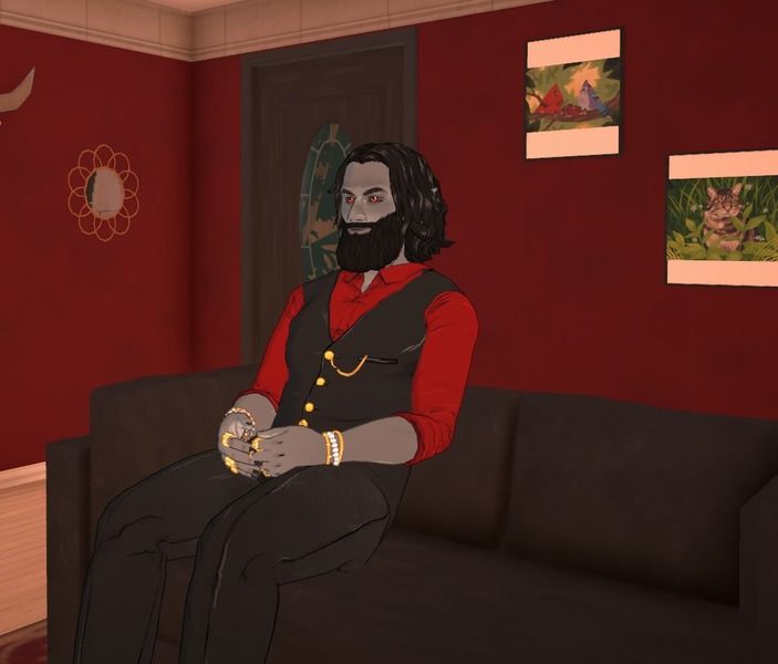 The Hades Household image 6