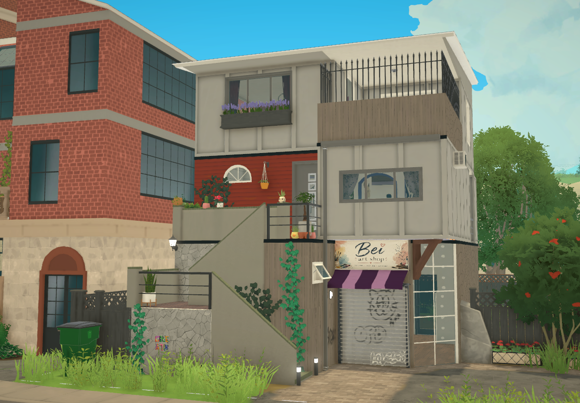 Art Shop image 1