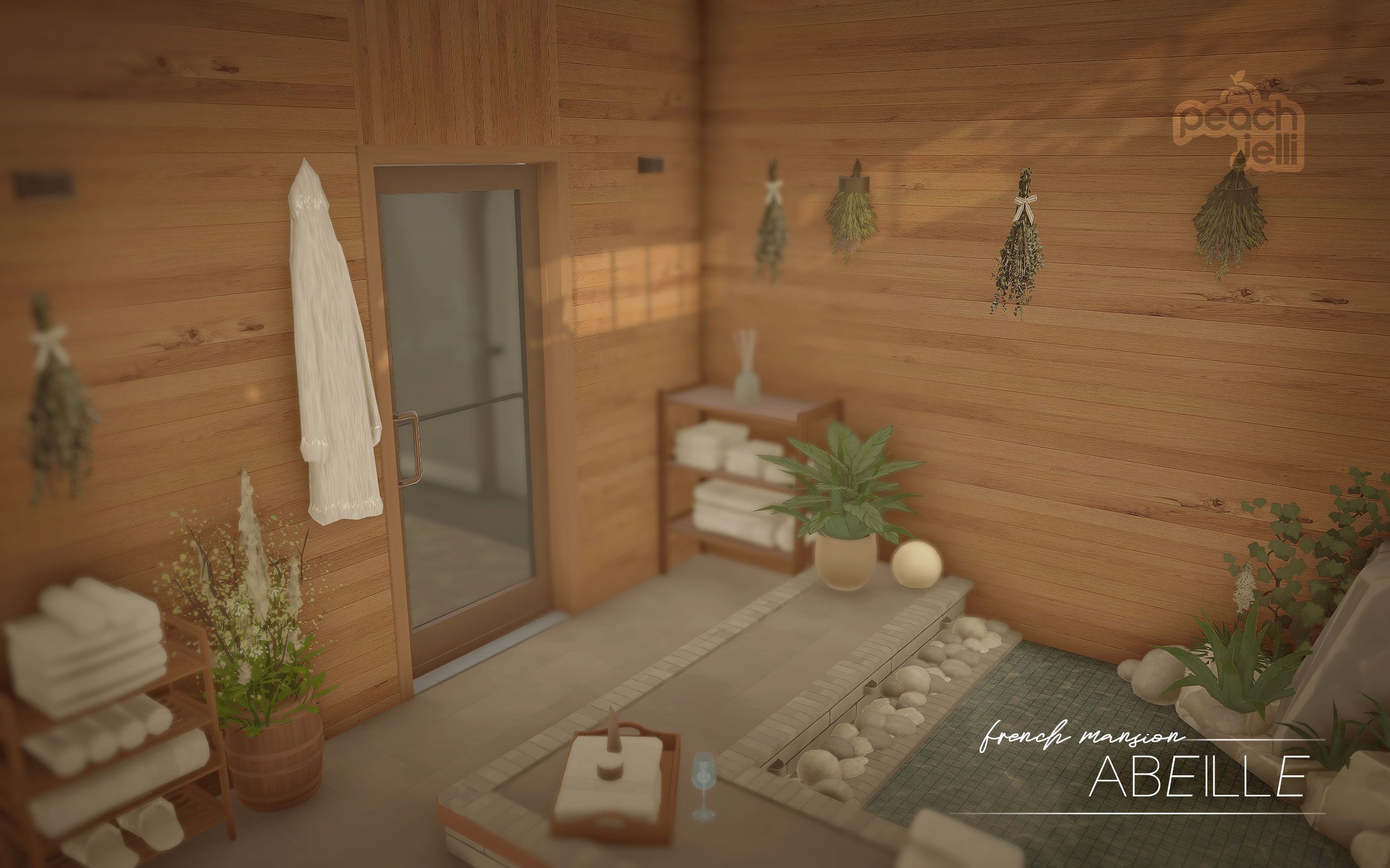 ABEILLE |  Large Family Home image 7