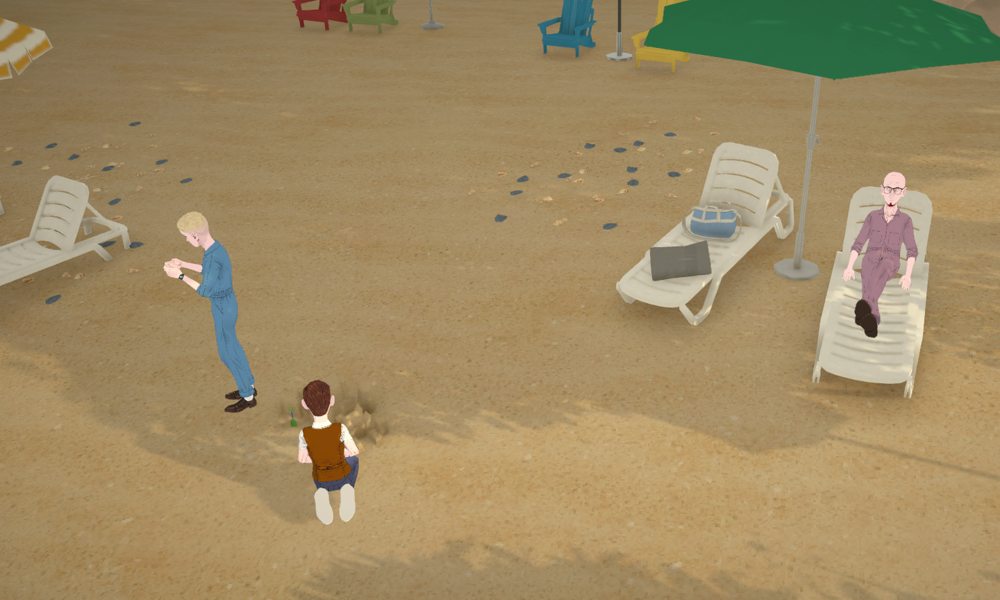 GO TEAM VENTURE! image 11