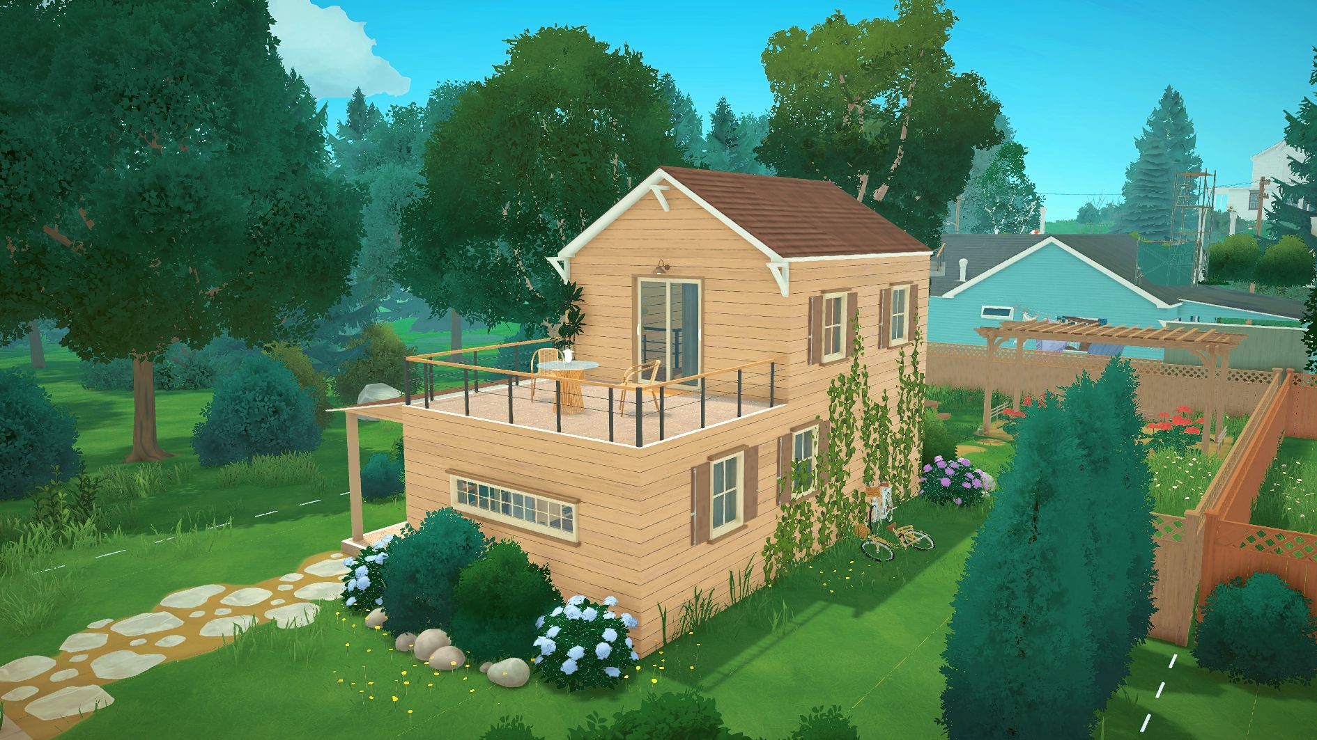 ibaby - Tiny House image 2