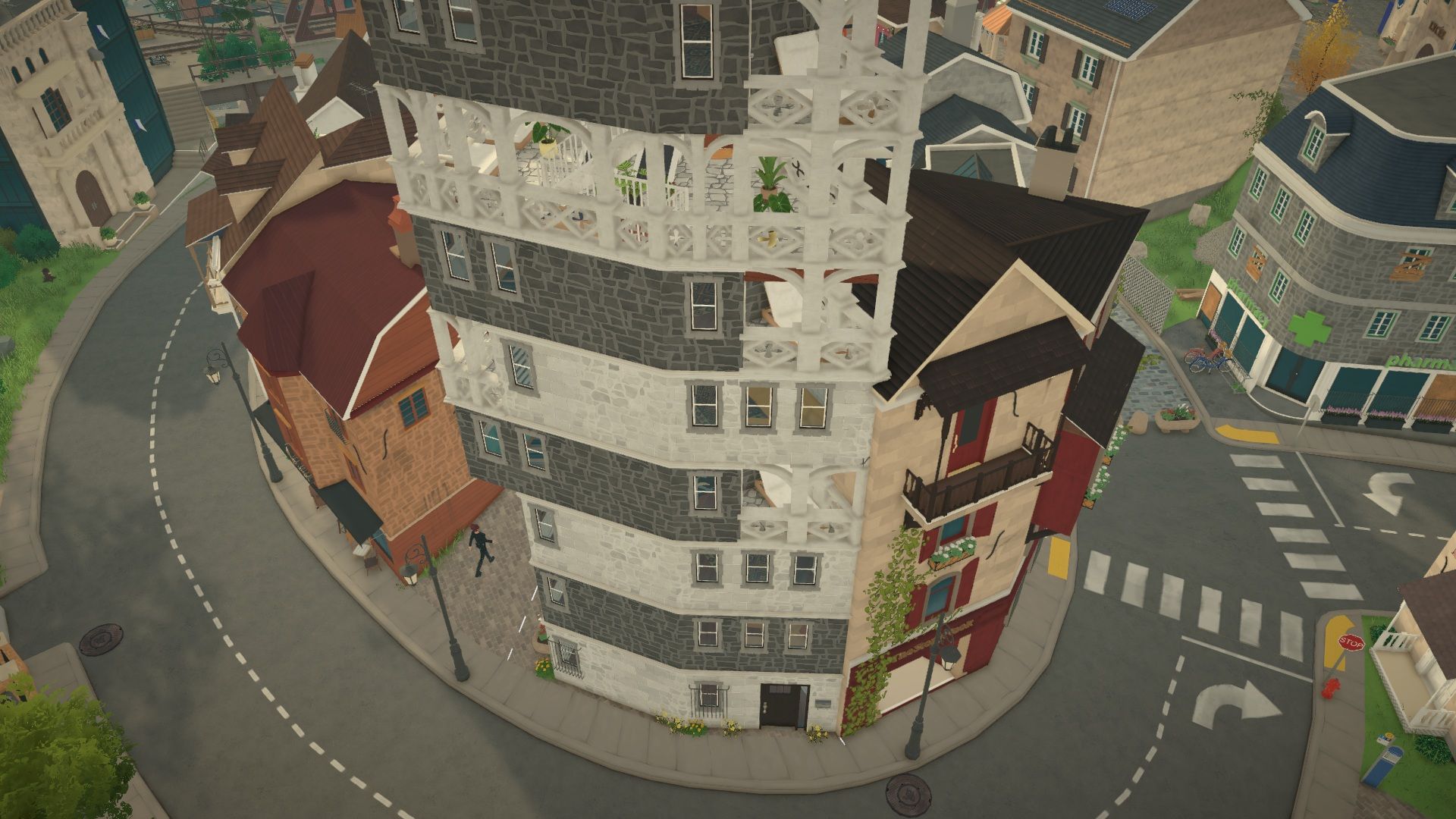 4 - DownTown Cozy image 16