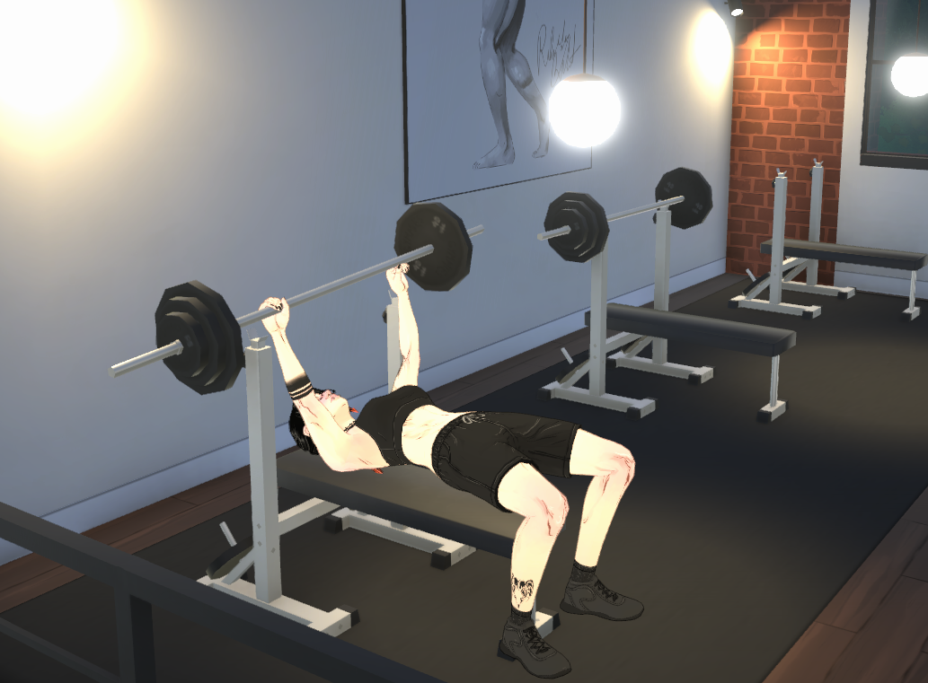 Stronk image 2